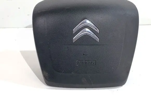 Citroen Jumpy Steering wheel airbag 07355860300