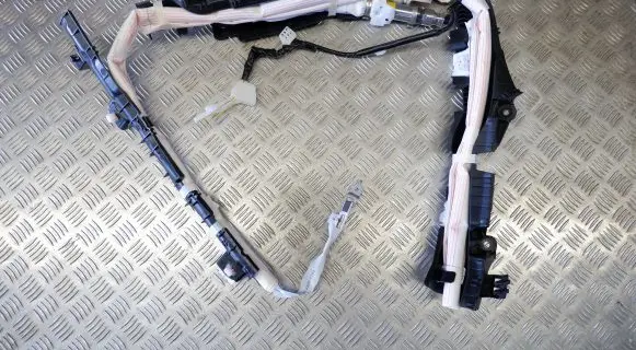 Toyota Corolla E210 E21 Roof airbag 6218002190 GA41104030