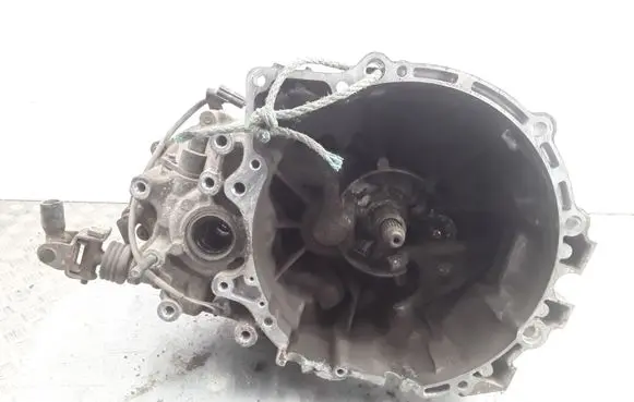 Mazda 626 Manual 5 speed gearbox G564