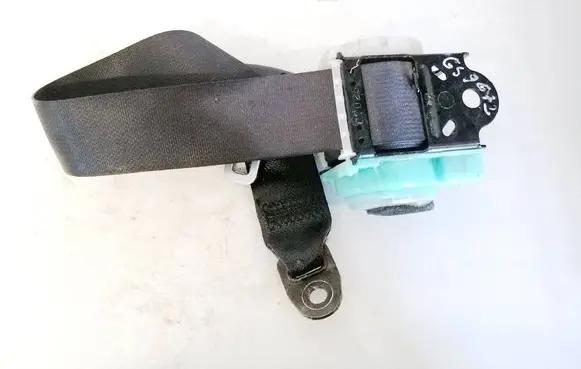 Hyundai Sonata Rear seatbelt 0431107 e40431107