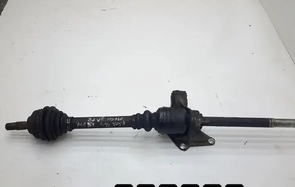 Peugeot 406 Front driveshaft