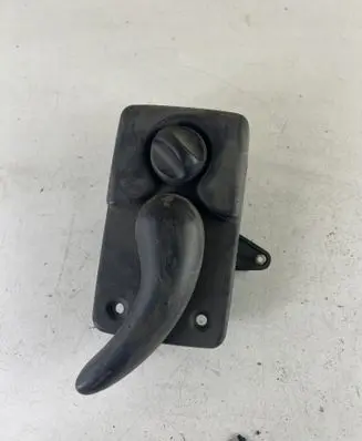 Renault Master II Loading door interior handle 7700352 AA63632