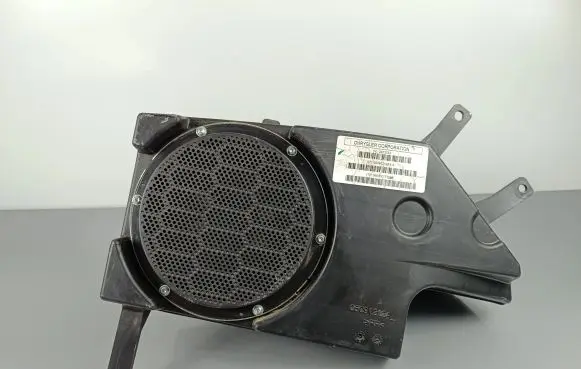 Jeep Cherokee Sound amplifier P05091212ABA