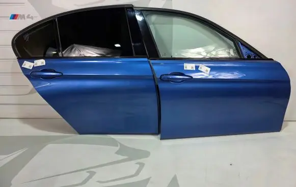 BMW 3 F30 F35 F31 Front door 