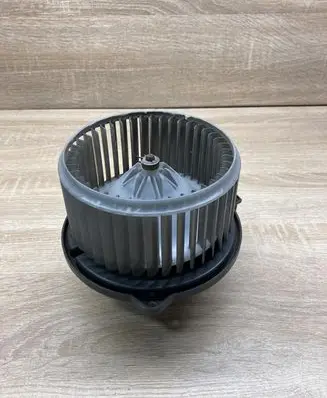 Mazda MPV Heater fan/blower 194000510212D