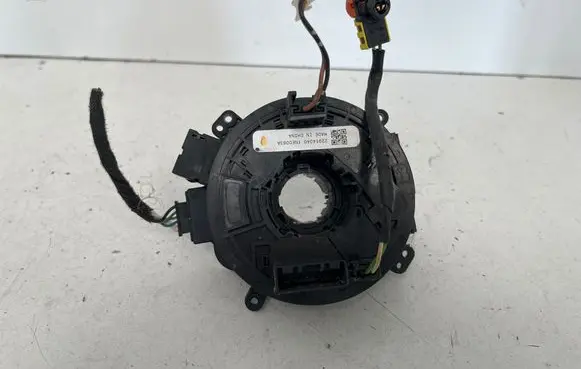 Airbag slip ring squib (SRS ring)