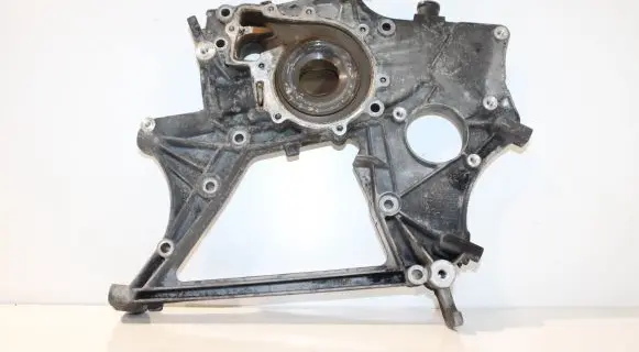 Generator/alternator bracket
