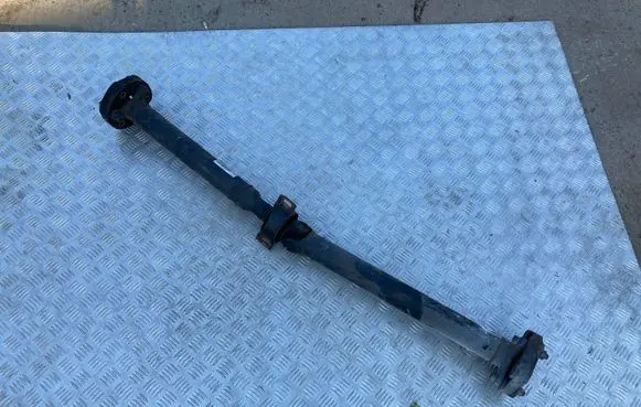 Mercedes-Benz SLK R172 Drive shaft (set) A1720100 A1724100100