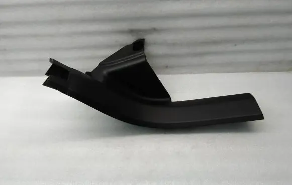Volvo XC90 Rear sill trim cover 31448017 302FA