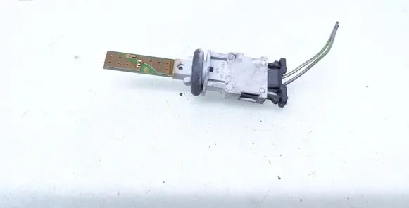 Volkswagen PASSAT B6 Interior temperature sensor 1K0907543E