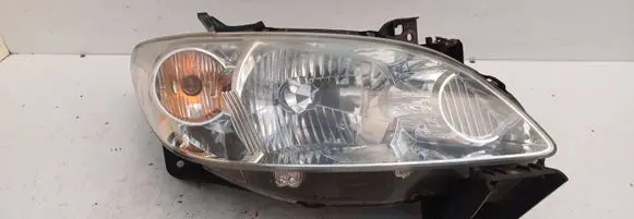 Mazda MPV Headlight/headlamp P3814R 10188