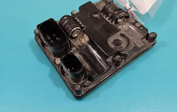 Skoda Karoq Central body control module OCQ907554J IMPRK1394079