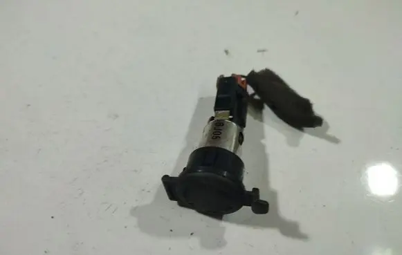 Chevrolet Captiva Cigarette lighter 