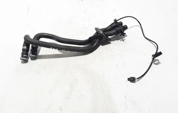 Volvo XC60 Engine coolant pipe/hose 31342412