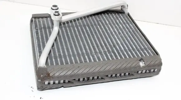 Mitsubishi ASX Heater blower radiator