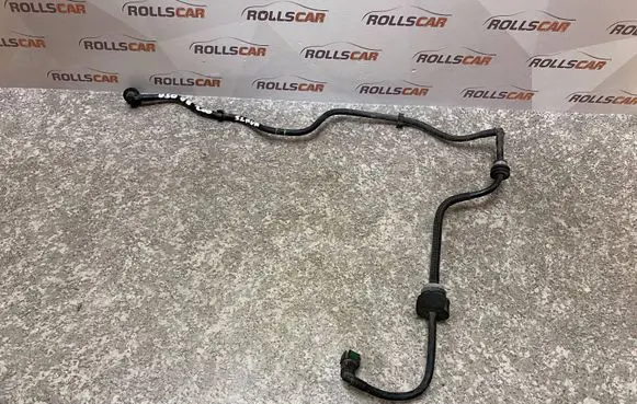 Volvo V50 Vacuum line/pipe/hose 4N512420HH