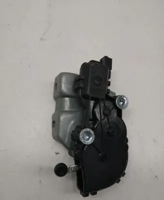 Mercedes-Benz GL X166 Vent window/glass motor A1666700004