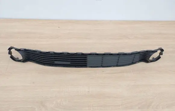 Toyota Aygo AB40 Front bumper lower grill 531120H150