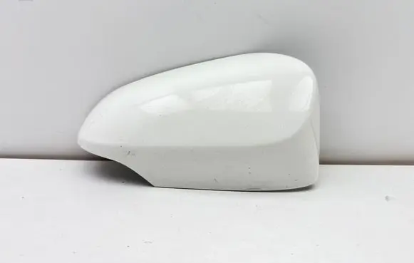 Toyota Auris E180 Plastic wing mirror trim cover 20493032