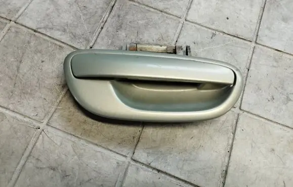 Subaru Outback Rear door exterior handle