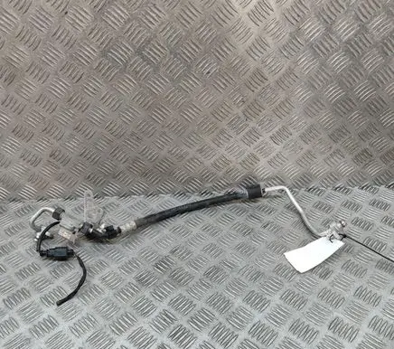 Audi e-tron Air conditioning (A/C) pipe/hose 4KL816720G 8R0260696A
