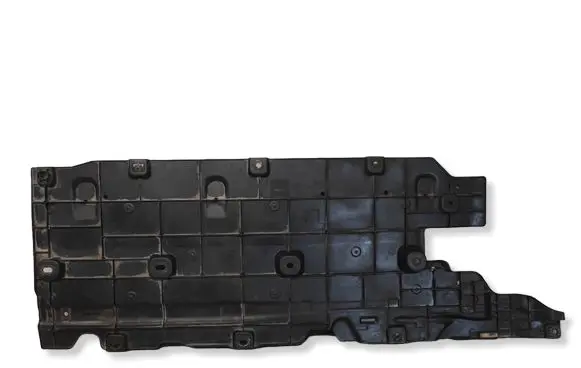 Renault Scenic IV - Grand scenic IV Pickup box liner 748150937R