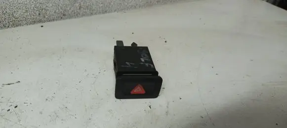 Volkswagen Golf IV Hazard light switch 1J0953235F PA66GF30