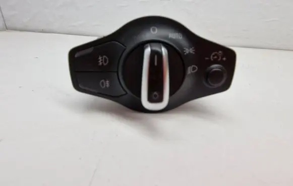 Audi A5 Sportback 8TA Light switch 8K0941531AL 748501140001 0812090210