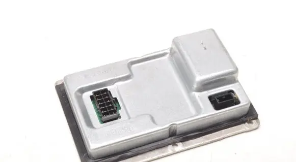 Citroen C5 Xenon control unit/module 89021219