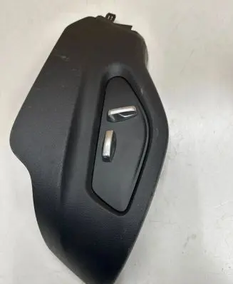 Porsche Cayenne (9Y0 9Y3) Seat control switch 971959748R 163A160000