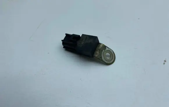 Dodge Charger Combustion relay 68080837AB