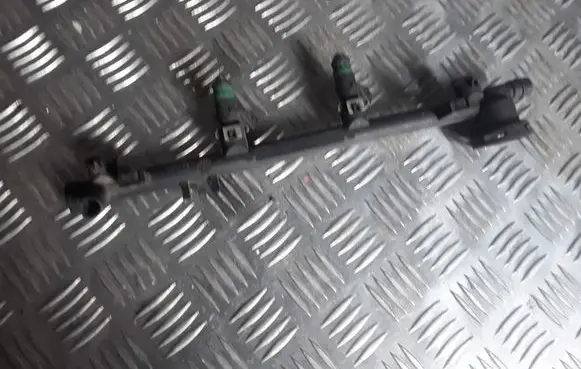 Renault Scenic II - Grand scenic II Fuel main line pipe 7700107405 H028797