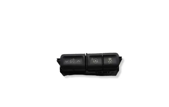 Toyota Prius (XW50) Other switches/knobs/shifts 75H510