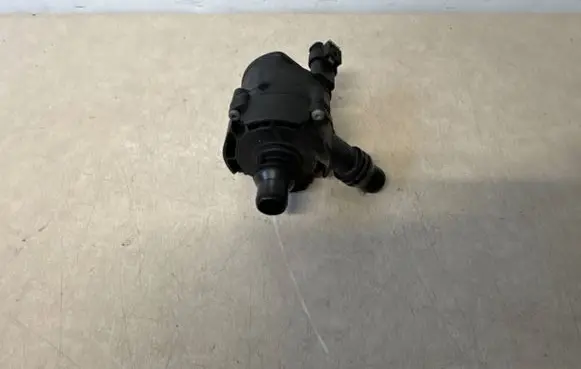 BMW 6 G32 Gran Turismo Electric auxiliary coolant/water pump 9372723