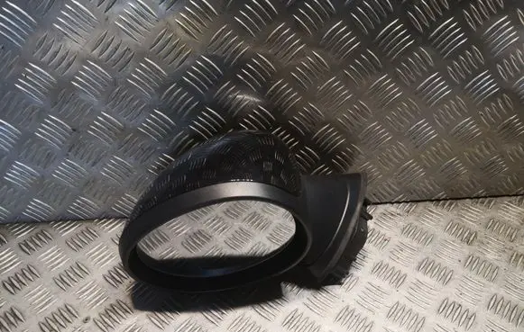 Mini Clubman F54 Front door electric wing mirror 7471961 51167471961