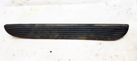 Nissan Almera Tino Rear sill trim cover 769B2BU000