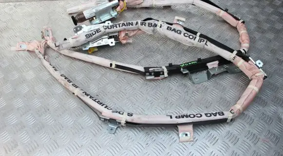 Honda Civic Airbag set 