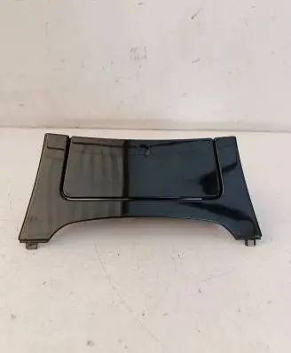 Ashtray (front)