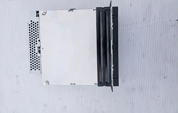BMW X5 E70 CD/DVD changer 9209758 920975801