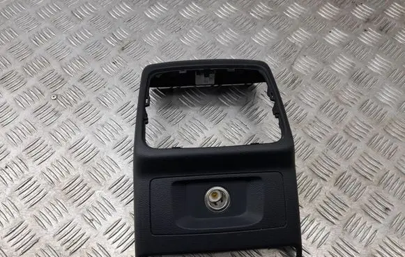 Audi A4 S4 B9 Cigarette lighter trim rear 8W0864376