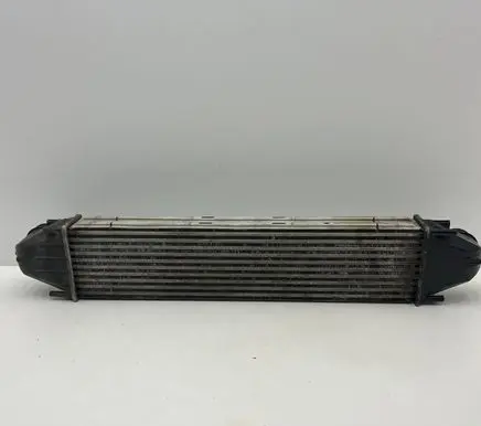 Volvo XC60 Intercooler radiator 31338475