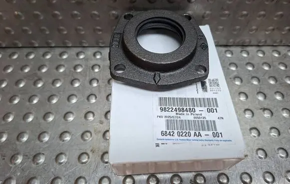 Peugeot Boxer Gearbox gasket S26312140 9822498480 9632828880