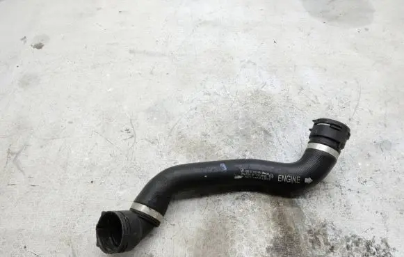 Mercedes-Benz C W205 Engine coolant pipe/hose A2055013182 YYP2019013 625416