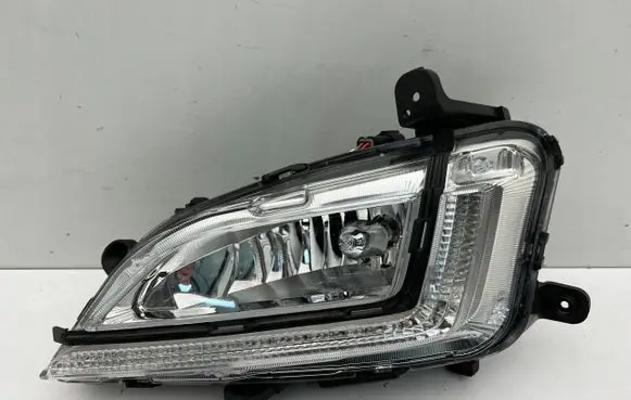 Front fog light