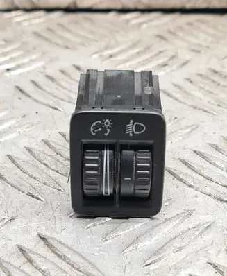 Volkswagen PASSAT B6 Headlight level height control switch 3C0941333A