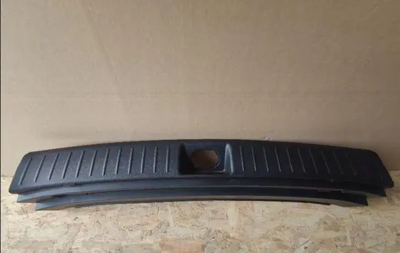 KIA Sportage Trunk/boot sill cover protection 85771R2100