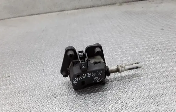 Audi A6 S6 C5 4B Central locking motor 8E9827833