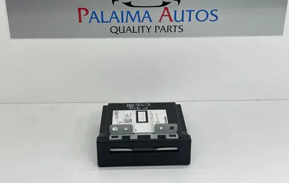 Opel Insignia A CD/DVD changer 13594480