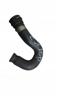 BMW 5 E39 Engine coolant pipe/hose