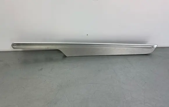 Porsche Macan (95B) Rear door card trim 36165584 95B867062H